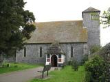 St Peter Preston Park Church burial ground, Brighton